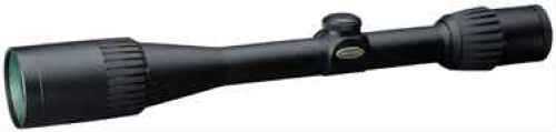 Weaver Grand Slam Matte Scope 4.5-14X40MM AO Ballistic 800477